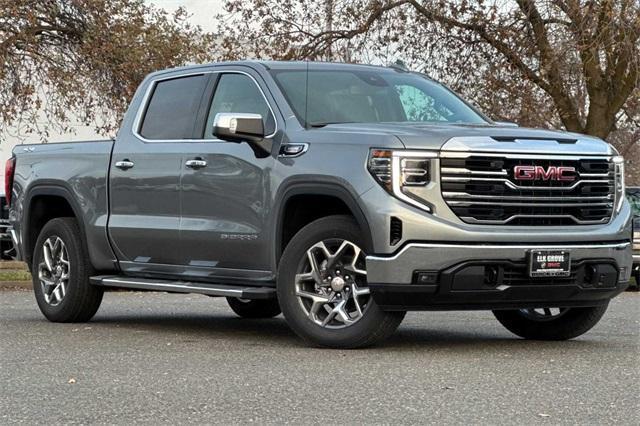 new 2025 GMC Sierra 1500 car, priced at $63,800