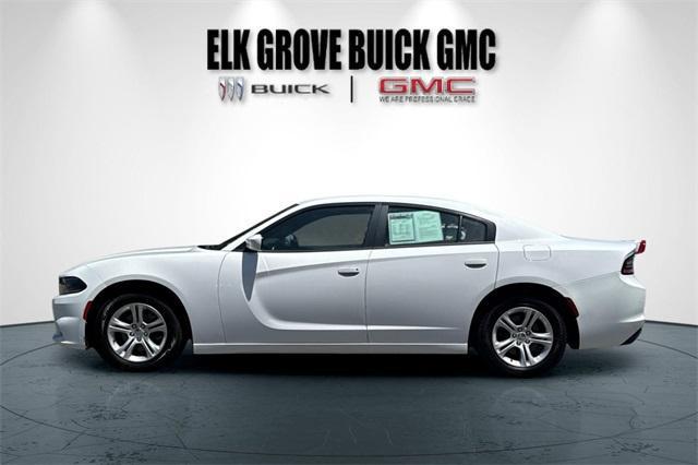 used 2019 Dodge Charger car, priced at $19,100