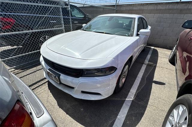 used 2019 Dodge Charger car, priced at $21,900