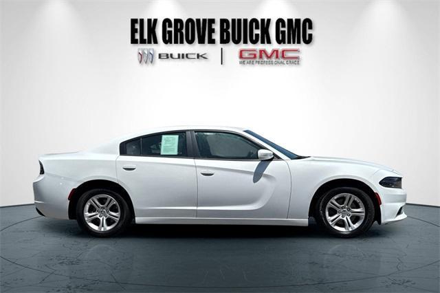 used 2019 Dodge Charger car, priced at $19,100