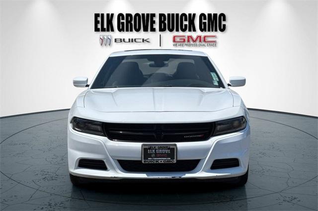 used 2019 Dodge Charger car, priced at $19,100