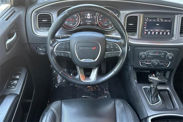 used 2019 Dodge Charger car, priced at $19,100