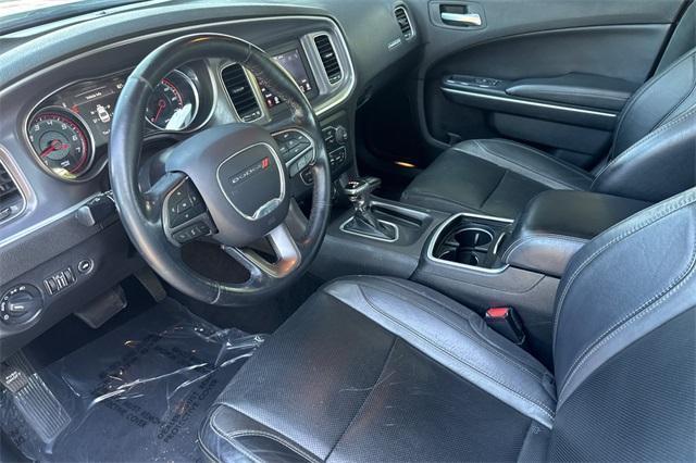 used 2019 Dodge Charger car, priced at $19,100