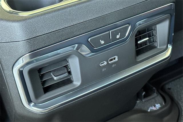 new 2025 GMC Sierra 2500 car, priced at $96,890