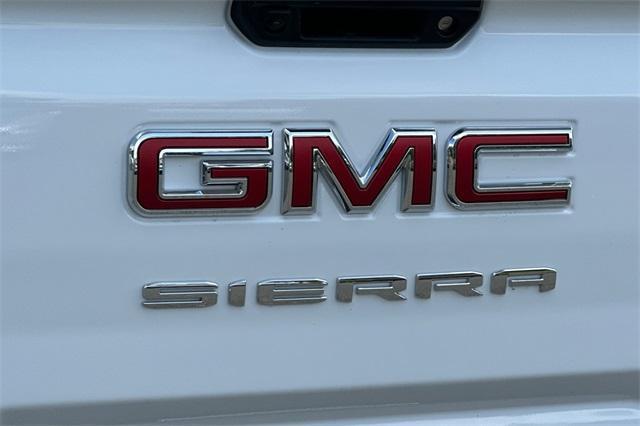 new 2024 GMC Sierra 2500 car, priced at $56,055