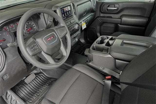 new 2024 GMC Sierra 2500 car, priced at $56,055