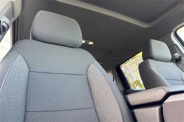 new 2026 GMC Sierra 1500 car, priced at $52,990