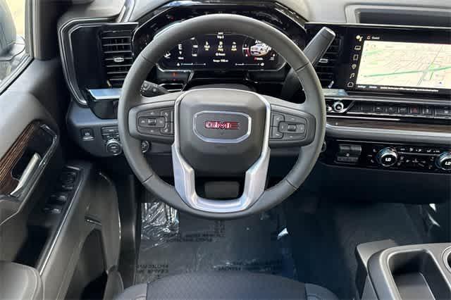 new 2026 GMC Sierra 1500 car, priced at $52,990