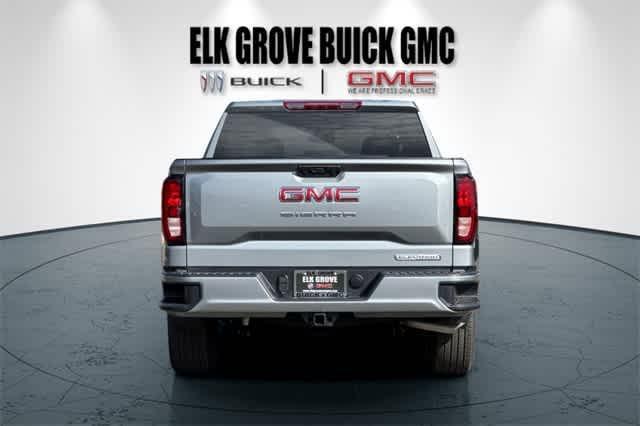 new 2026 GMC Sierra 1500 car, priced at $52,990