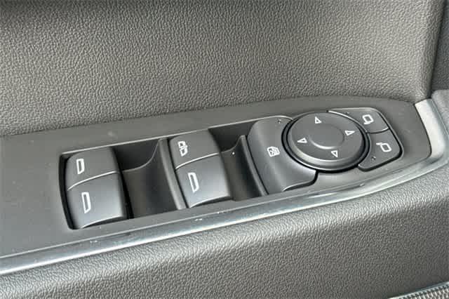 new 2026 GMC Sierra 1500 car, priced at $52,990