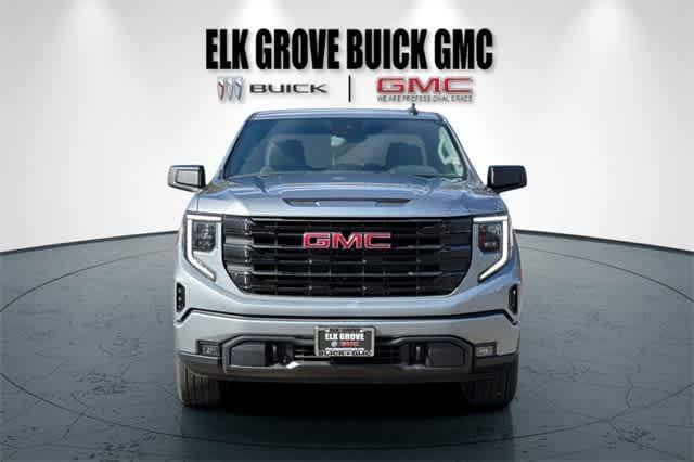 new 2026 GMC Sierra 1500 car, priced at $52,990