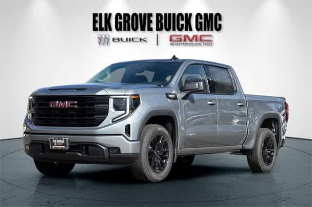 new 2026 GMC Sierra 1500 car, priced at $52,990