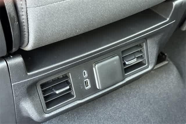 new 2026 GMC Sierra 1500 car, priced at $52,990