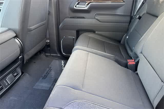 new 2026 GMC Sierra 1500 car, priced at $52,990