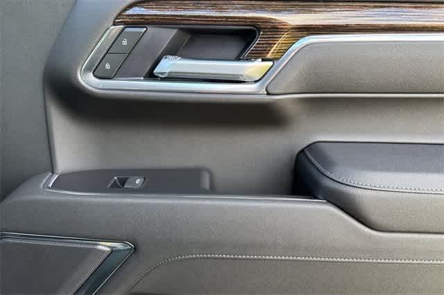 new 2026 GMC Sierra 1500 car, priced at $52,990