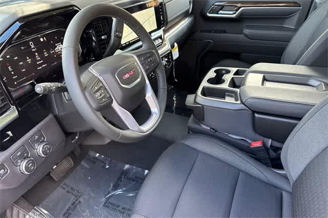 new 2026 GMC Sierra 1500 car, priced at $52,990