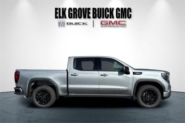 new 2026 GMC Sierra 1500 car, priced at $52,990