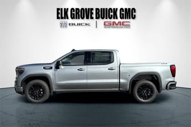new 2026 GMC Sierra 1500 car, priced at $52,990