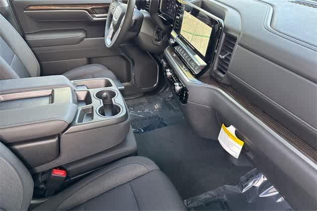 new 2026 GMC Sierra 1500 car, priced at $52,990