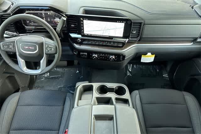 new 2026 GMC Sierra 1500 car, priced at $52,990