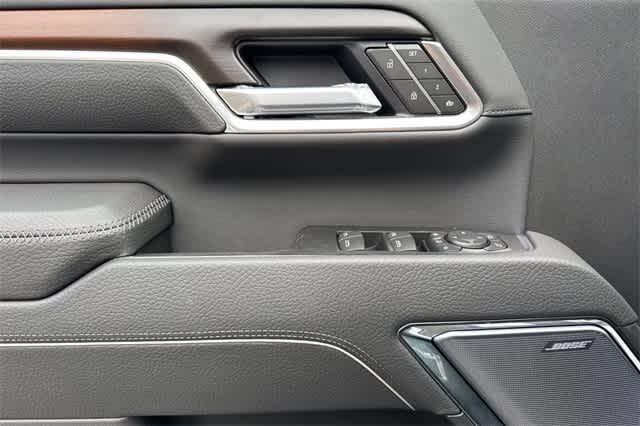 new 2026 GMC Sierra 2500 car, priced at $93,450