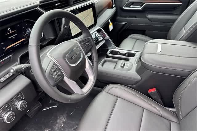 new 2026 GMC Sierra 2500 car, priced at $93,450