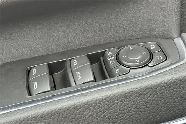 new 2026 GMC Sierra 2500 car, priced at $93,450