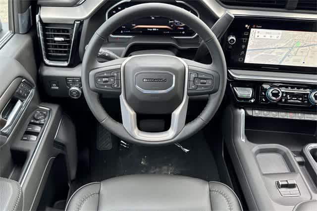 new 2026 GMC Sierra 2500 car, priced at $93,450
