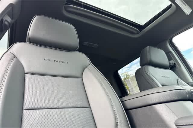 new 2026 GMC Sierra 2500 car, priced at $93,450