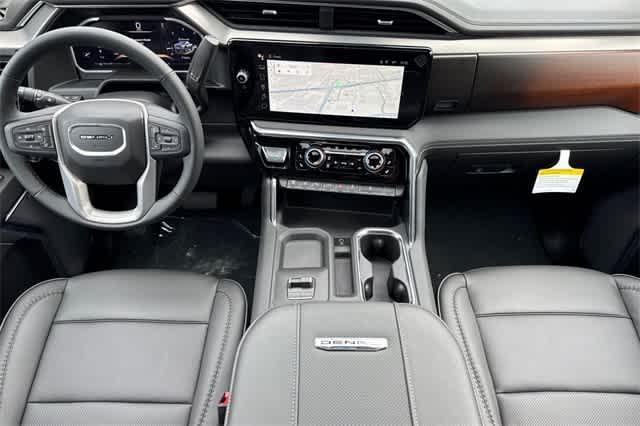 new 2026 GMC Sierra 2500 car, priced at $93,450