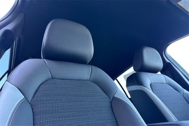 new 2026 Buick Envista car, priced at $27,085