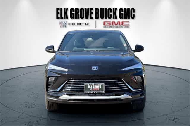 new 2026 Buick Envista car, priced at $27,085