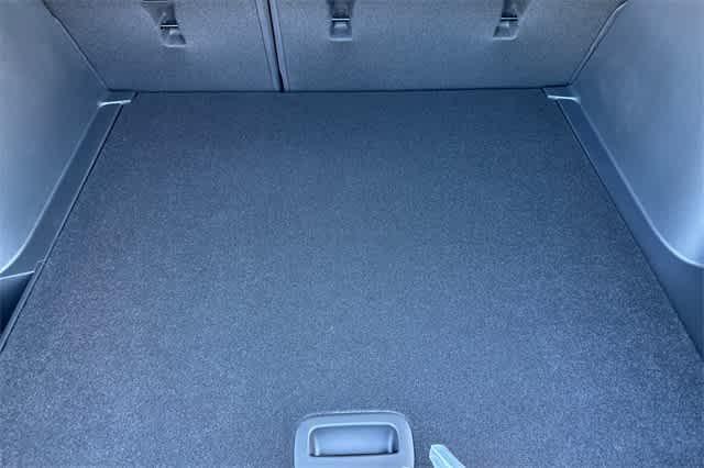 new 2026 Buick Envista car, priced at $27,085