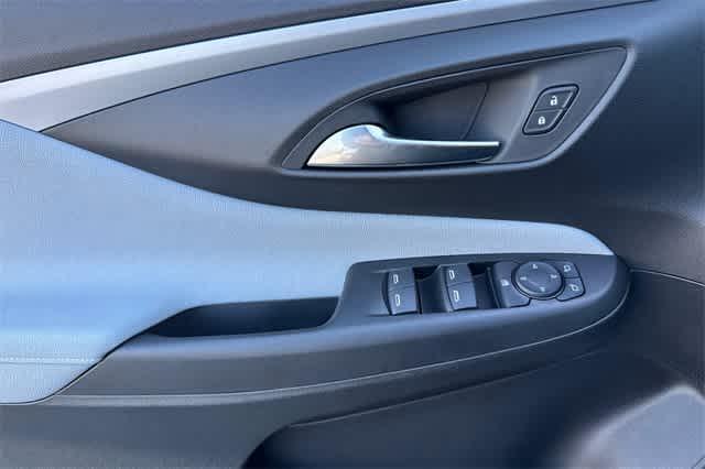 new 2026 Buick Envista car, priced at $27,085