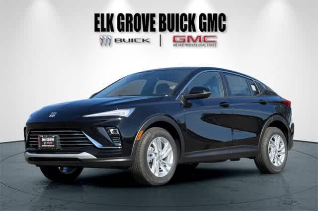 new 2026 Buick Envista car, priced at $27,085