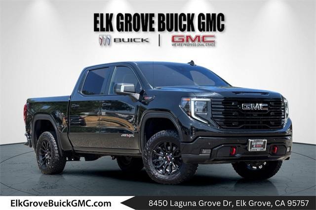 used 2023 GMC Sierra 1500 car, priced at $65,800