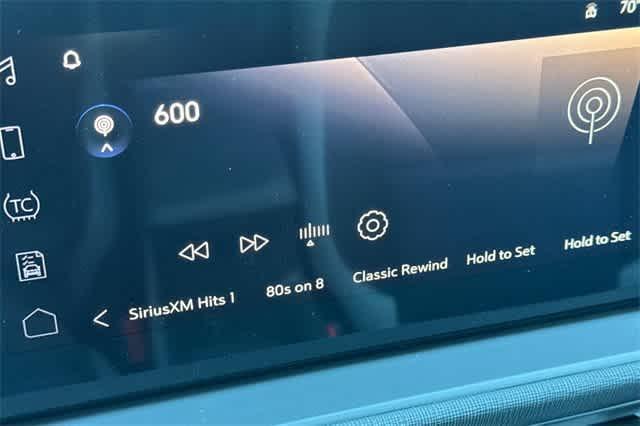 new 2026 Buick Envista car, priced at $24,175