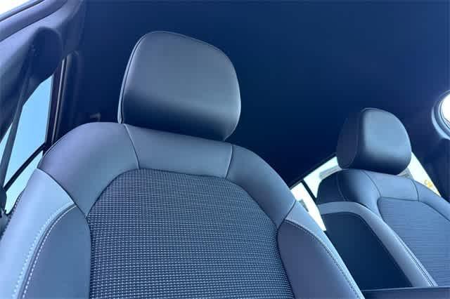 new 2026 Buick Envista car, priced at $24,175