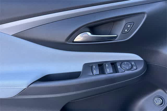 new 2026 Buick Envista car, priced at $24,175