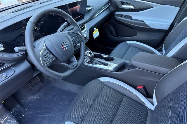 new 2026 Buick Envista car, priced at $24,175
