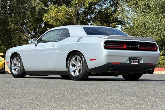 used 2019 Dodge Challenger car, priced at $20,700