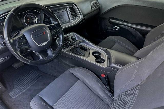 used 2019 Dodge Challenger car, priced at $20,700