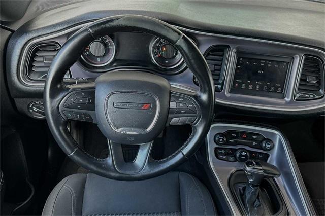 used 2019 Dodge Challenger car, priced at $20,700