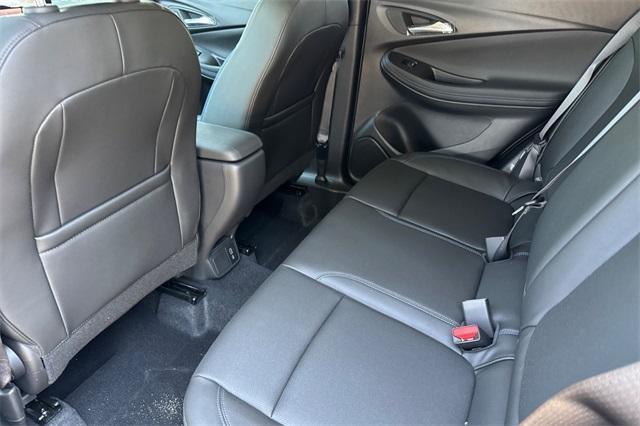 new 2025 Buick Encore GX car, priced at $22,035