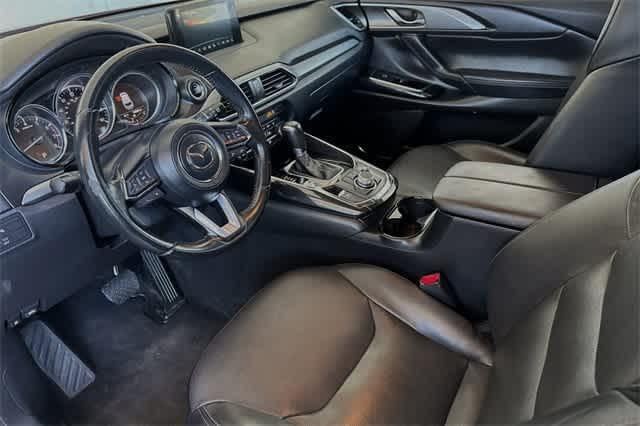 used 2019 Mazda CX-9 car, priced at $23,400