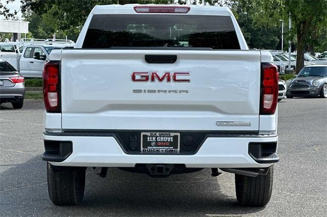 new 2024 GMC Sierra 1500 car, priced at $59,185