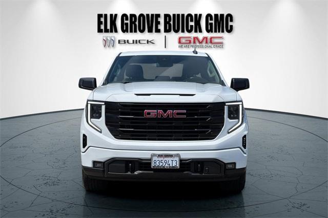 used 2023 GMC Sierra 1500 car, priced at $46,900