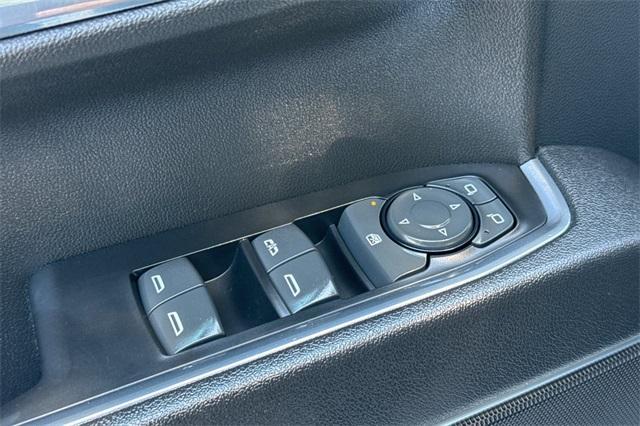 used 2023 GMC Sierra 1500 car, priced at $49,200
