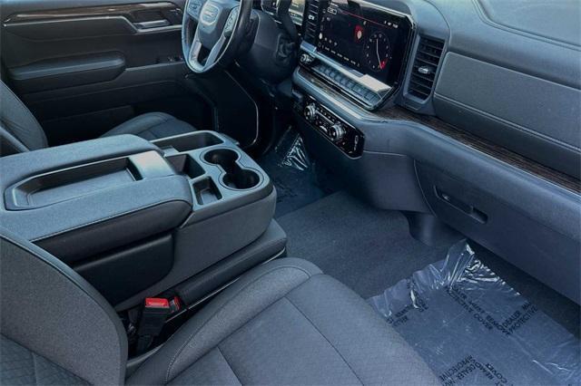 used 2022 GMC Sierra 1500 car, priced at $41,500