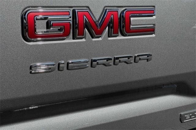 new 2025 GMC Sierra 1500 car, priced at $60,335